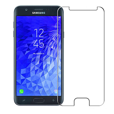 Uolo Shield Tempered Glass, Samsung Galaxy J3 2018
